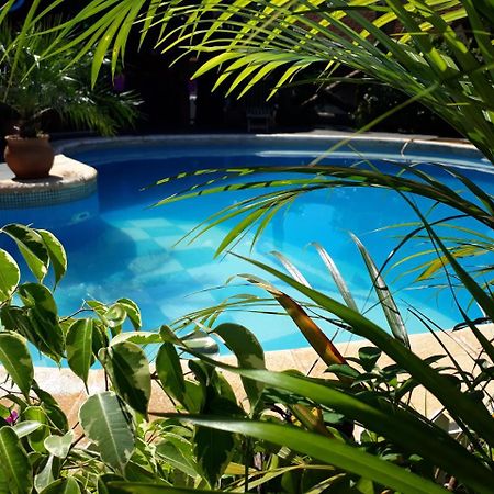 Sentirse En Casa Villa ปูแอร์โตอีกวาซู ภายนอก รูปภาพ