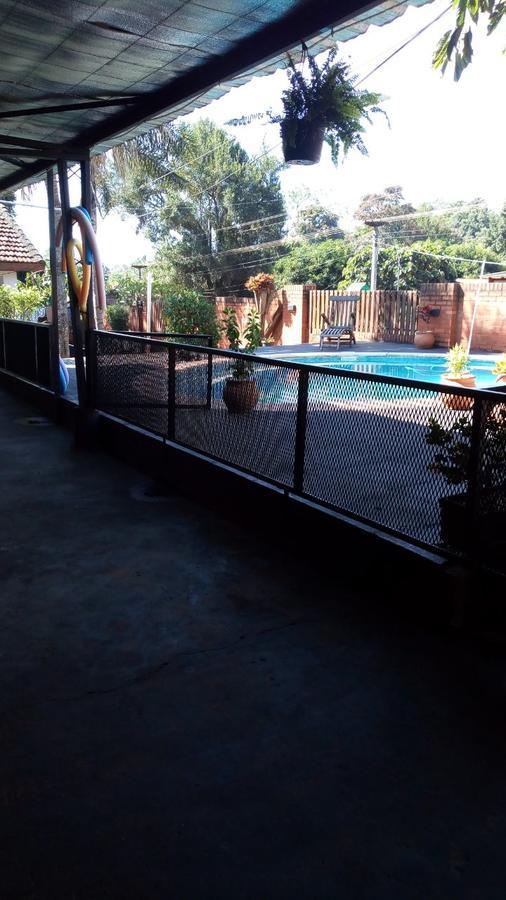 Sentirse En Casa Villa ปูแอร์โตอีกวาซู ภายนอก รูปภาพ