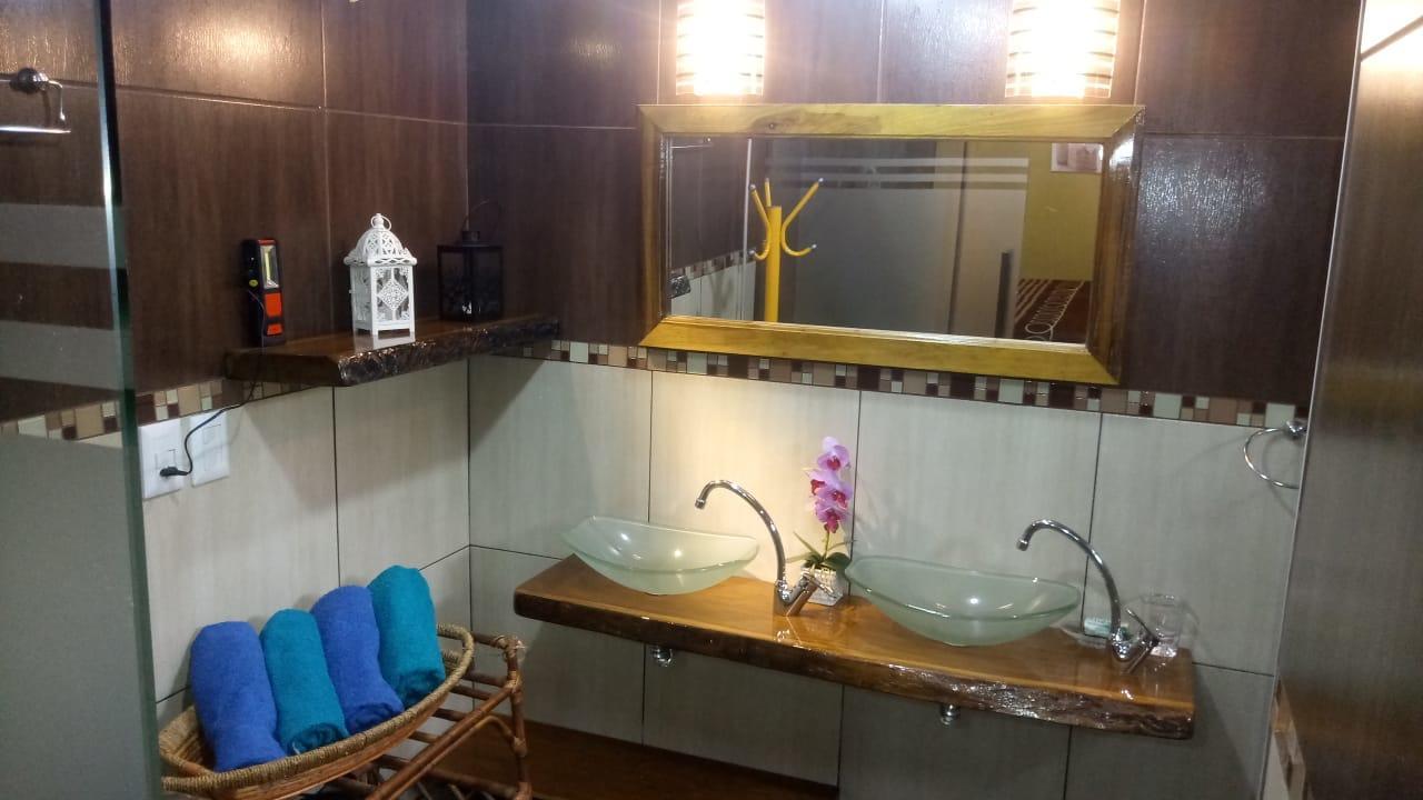 Sentirse En Casa Villa ปูแอร์โตอีกวาซู ภายนอก รูปภาพ