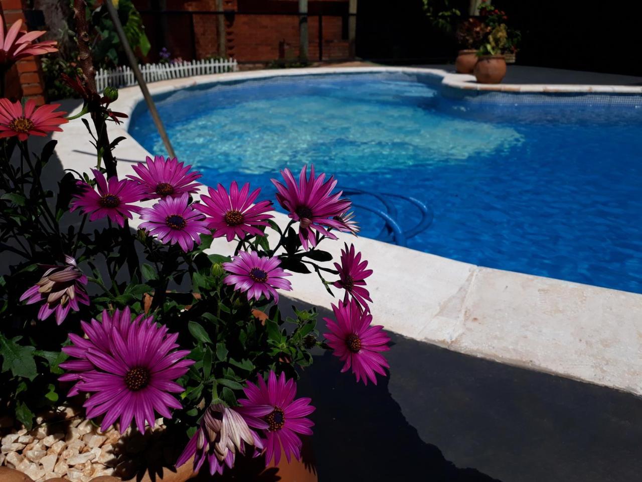 Sentirse En Casa Villa ปูแอร์โตอีกวาซู ภายนอก รูปภาพ
