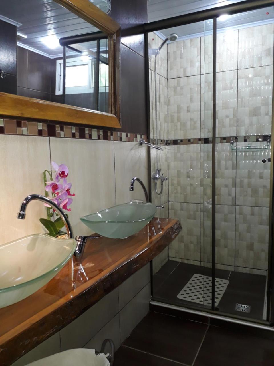 Sentirse En Casa Villa ปูแอร์โตอีกวาซู ภายนอก รูปภาพ