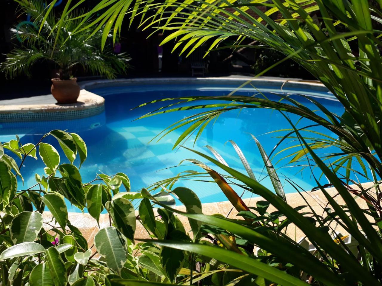 Sentirse En Casa Villa ปูแอร์โตอีกวาซู ภายนอก รูปภาพ