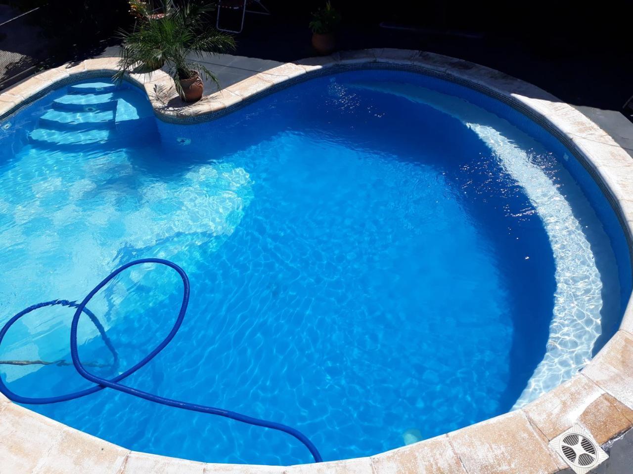 Sentirse En Casa Villa ปูแอร์โตอีกวาซู ภายนอก รูปภาพ